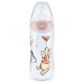 Продукт NUK Disney First Choice РР Temperature control - шише силикон 0-6. 300мл  + box - 1 - BG Hlapeta
